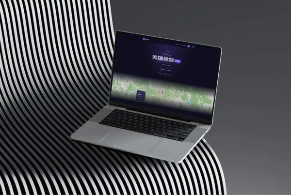 Ipradar